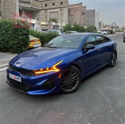 كيا K5